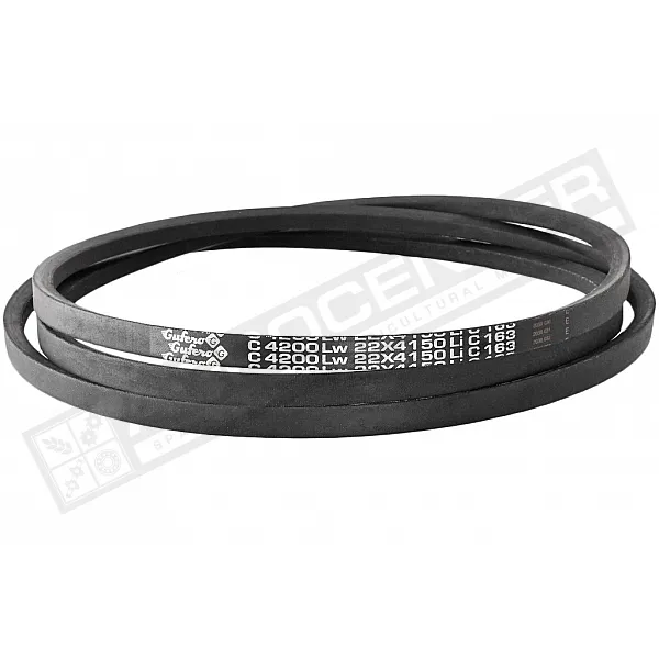 C22 4200Lw-4150Li Пас V-подібний ( 301564 ) GUFERO - 1