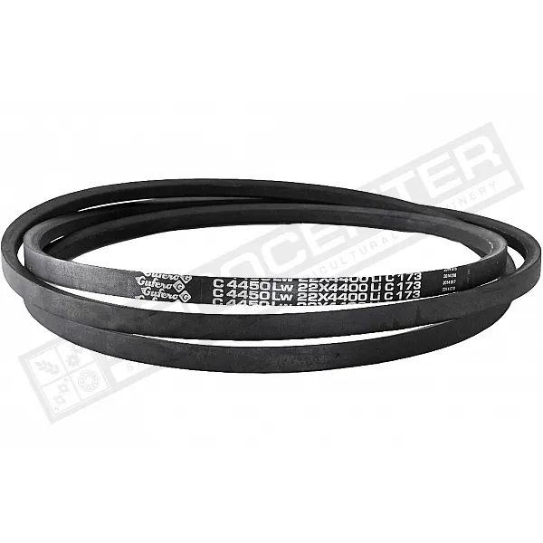 C22 4450Lw-4400Li Belt V-type ( 301571 ) GUFERO - 1