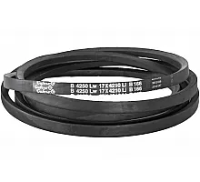 B17 4250Lw-4210Li Belt V-type ( 301125 ) GUFERO