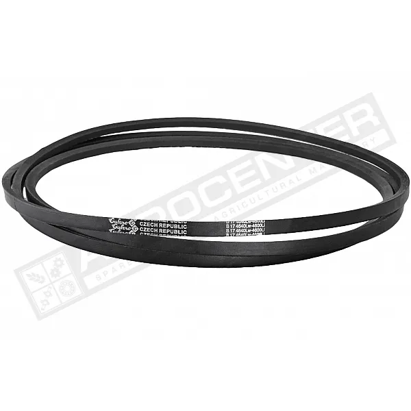B17 4640Lw-4600Li Belt V-type ( 301137 ) GUFERO - 1