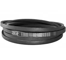 C22 5500Lw-5450Li Пас V-образный ( 301595 ) GUFERO