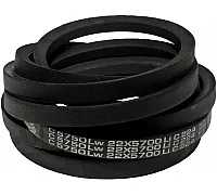 C22 5750Lw-5700Li Пас V-образный ( 301600 ) GUFERO