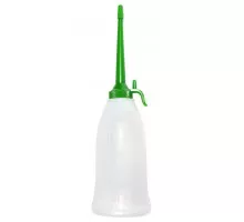 Oil can with PVC dispenser 300 ml. ( 227002 ) GUFERO