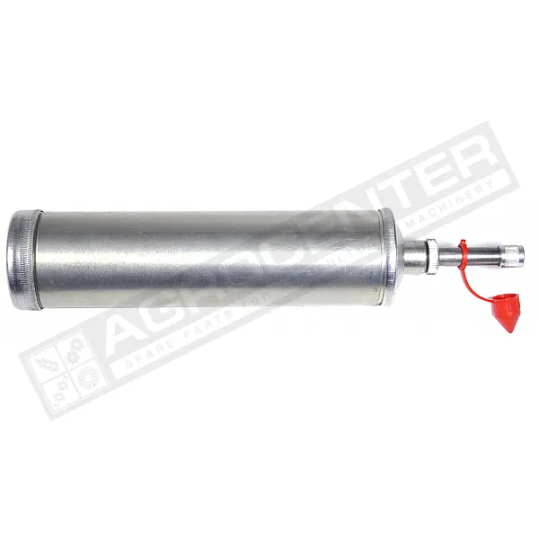 Шприц змащувальний (телескоп.) PRESSURE 300 cm3 ( 308092 ) GUFERO - 1
