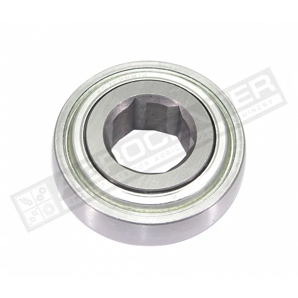 AN102010 Bearing JHB 207KRRB-AH09 / AN102010 / 156816C91 FARMING Line - 1
