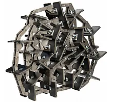 682796.1 Elevator chain TX