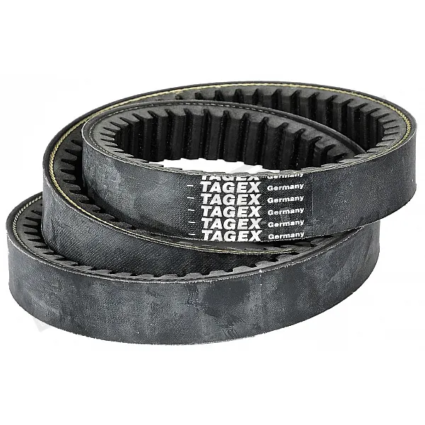 660423.0 Belt Tagex, 660423, 84023277 - 1