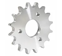 Z30028 Sprocket соломотрясу Z16 d30mm [John Deere] FARMING Line, Z20573