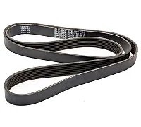 7PK 1750 Пас поліклиновий DAYCO