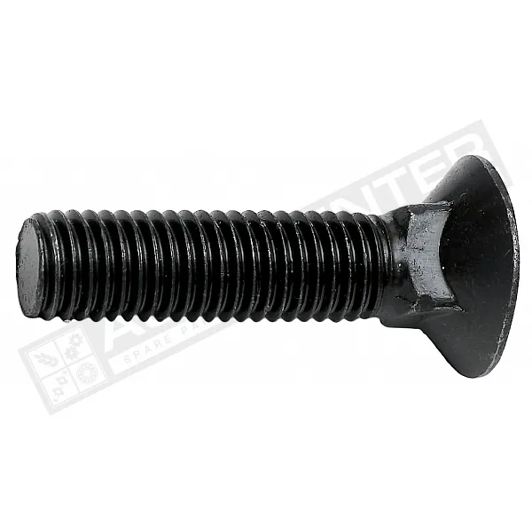 M12*50 Болт 8.8 DIN 608 KOELNER - 1