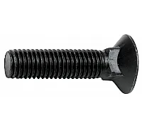M12*50 Болт 8.8 DIN 608 KOELNER
