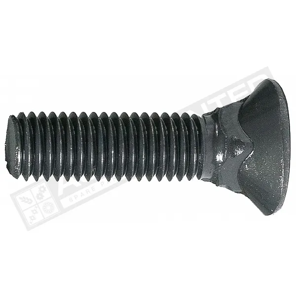 M12*45 Bolt 8.8 DIN 608 KOELNER - 1