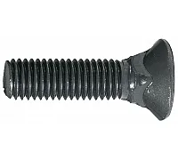 M12*45 Болт 8.8 DIN 608 KOELNER