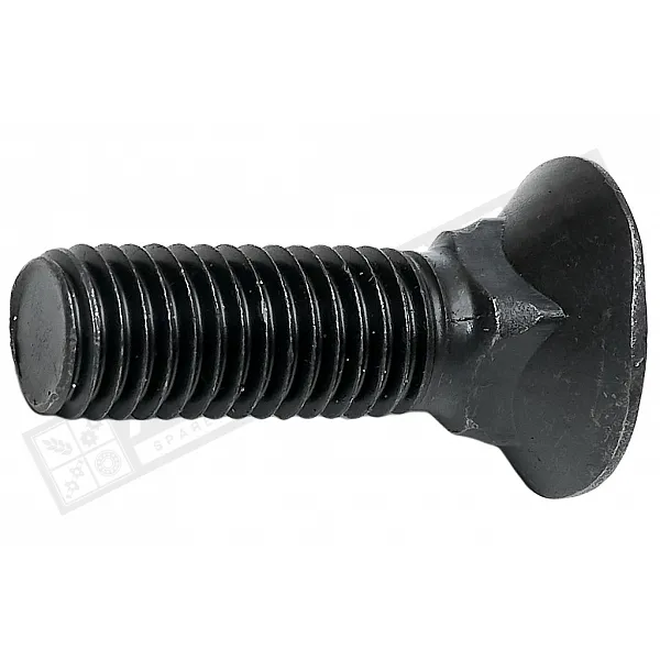 M12*40 Bolt 8.8 DIN 608 KOELNER - 1