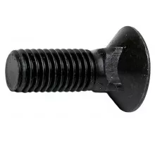 M12*35 Болт 8.8 DIN 608 KOELNER, 3015785