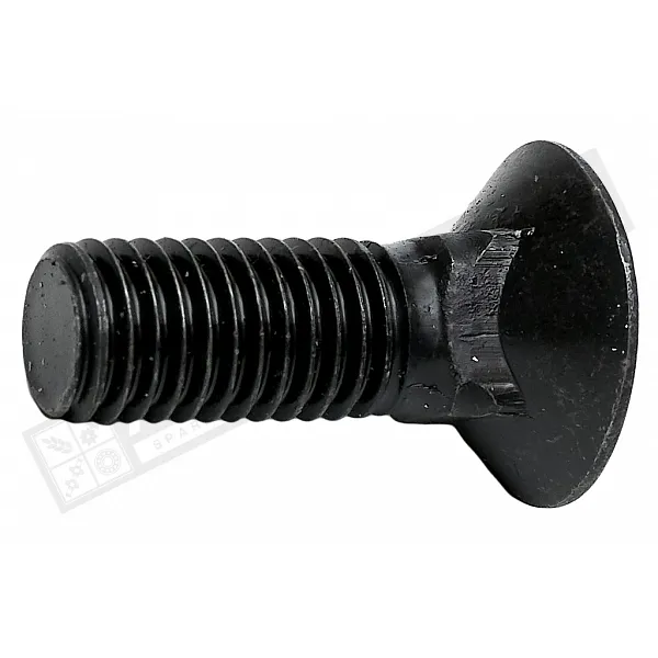 M12*35 Болт 8.8 DIN 608 KOELNER, 3015785 - 1