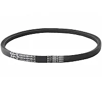 B17 900Lw-860 Li Belt V-type ( 300896 ) GUFERO