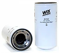 51741 Фільтр масляний WIX
