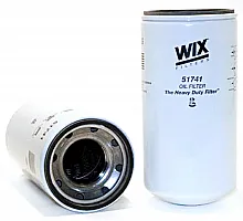 51741 Фільтр масляний WIX