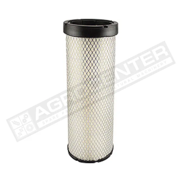 RS3722 Air filter BALDWIN, RE51630 - 1