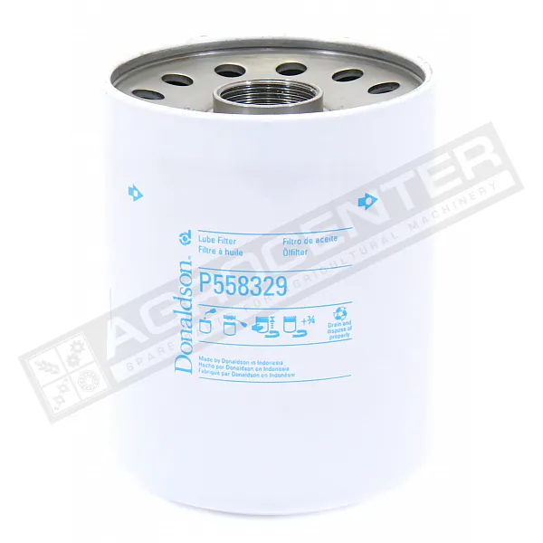 P558329 Фільтр масляний Donaldson - 1