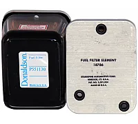 P 551130 Fuel filter Donaldson