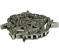 692126.2 Corn head gathering chain Claas TX, 692126