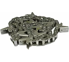 692126.2 Corn head gathering chain Claas TX, 692126
