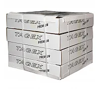 87495881 Set conveyor chains 4 pcs [New Holland] Tagex, 87495864