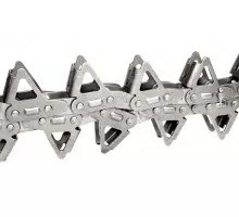 912992.3 Corn head gathering chain Jaguar TX, 912992