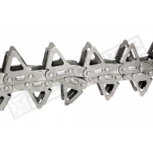 912992.3 Corn head gathering chain Jaguar TX, 912992 - 1