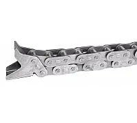 998852.1 Corn head gathering chain [Claas Conspeed] Tagex, 998852, 1.326.221 Oros, 1326221