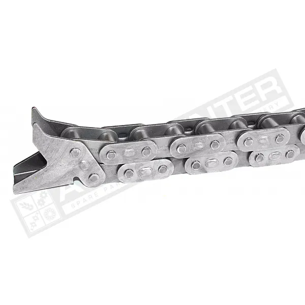 998852.1 Corn head gathering chain [Claas Conspeed] Tagex, 998852, 1.326.221 Oros, 1326221 - 1