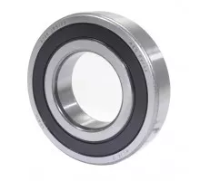 6208-2RS C3  Bearing Fersa