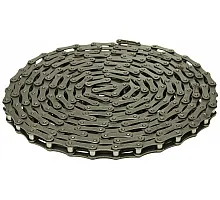 A2040 PREMIUM Roller chain Tagex (price for 1m, reel chain 5m)