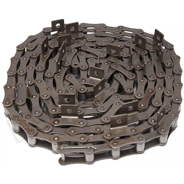 52L 2K1 L6 Roller chain Tagex (price for 1m, reel chain 5m) - 1