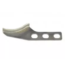 501406 Rotor head knife Geringhoff ROTA DISC FARMING Line