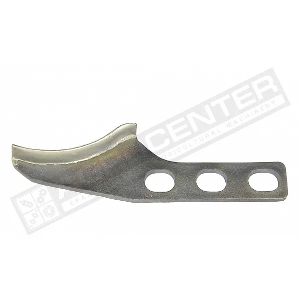 501406 Rotor head knife Geringhoff ROTA DISC FARMING Line - 1