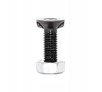 M10*35 Bolt & nut ( 38930351 ) 8.8 DIN 11014 UNIBOLT