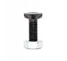 M10*35 Bolt & nut ( 38930351 ) 8.8 DIN 11014 UNIBOLT