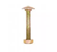 M8*50 Болт + гайка ( 61970501 ) 8.8 DIN Special UNIBOLT