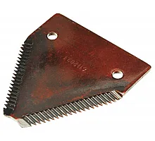 611203.1 Knife section Rasspe  / Radura, 611203