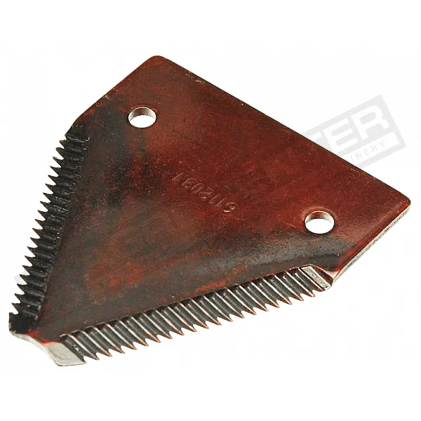 611203.1 Knife section Rasspe  / Radura, 611203 - 1
