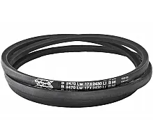 B17 2470Lw-2430Li Belt V-type ( 301049 ) GUFERO