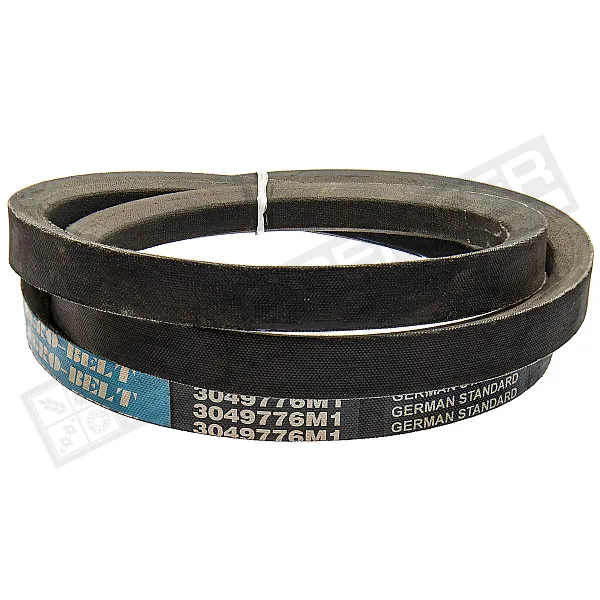 3049776M1 Пас привідний [Massey Ferguson] AGRO-BELT - 1