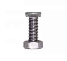 M10*35 Bolt + nut 8.8 HUARD ( 22546 )