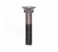 M10*50 Болт без гайки ( 36560501 ) 8.8 DIN 608 UNIBOLT