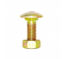 M12*35 Bolt & nut ( 61990351 ) 8.8 DIN Special UNIBOLT3011805