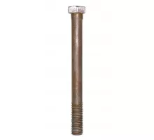 M12*120 Болт 4.8 ГОСТ 7795-70