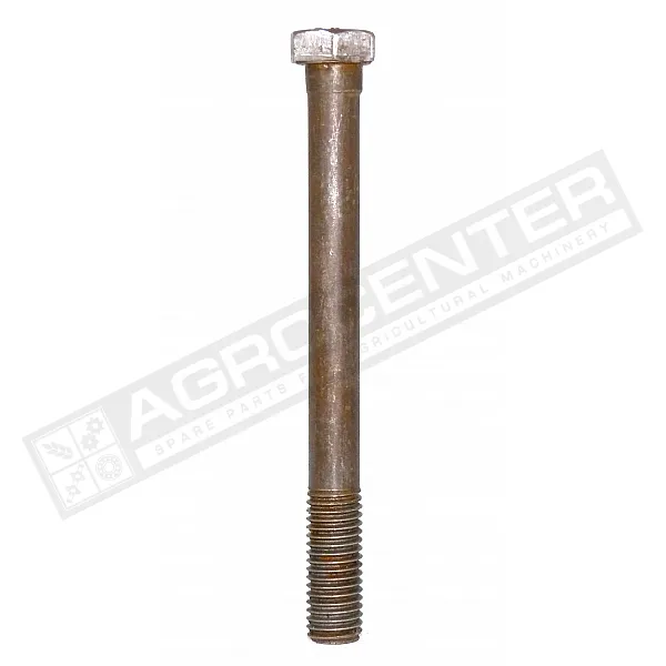 M12*120 Болт 4.8 ГОСТ 7795-70 - 1